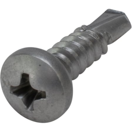 Alliance SCREW SELF TAP PAN HD PHILLSS D512921